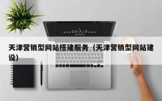乳山天津营销型网站搭建服务（天津营销型网站建设）