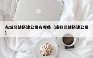乳山东城网站搭建公司有哪些（成都网站搭建公司）